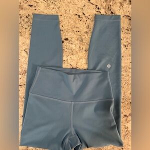 Lululemon Wunder Train 25”